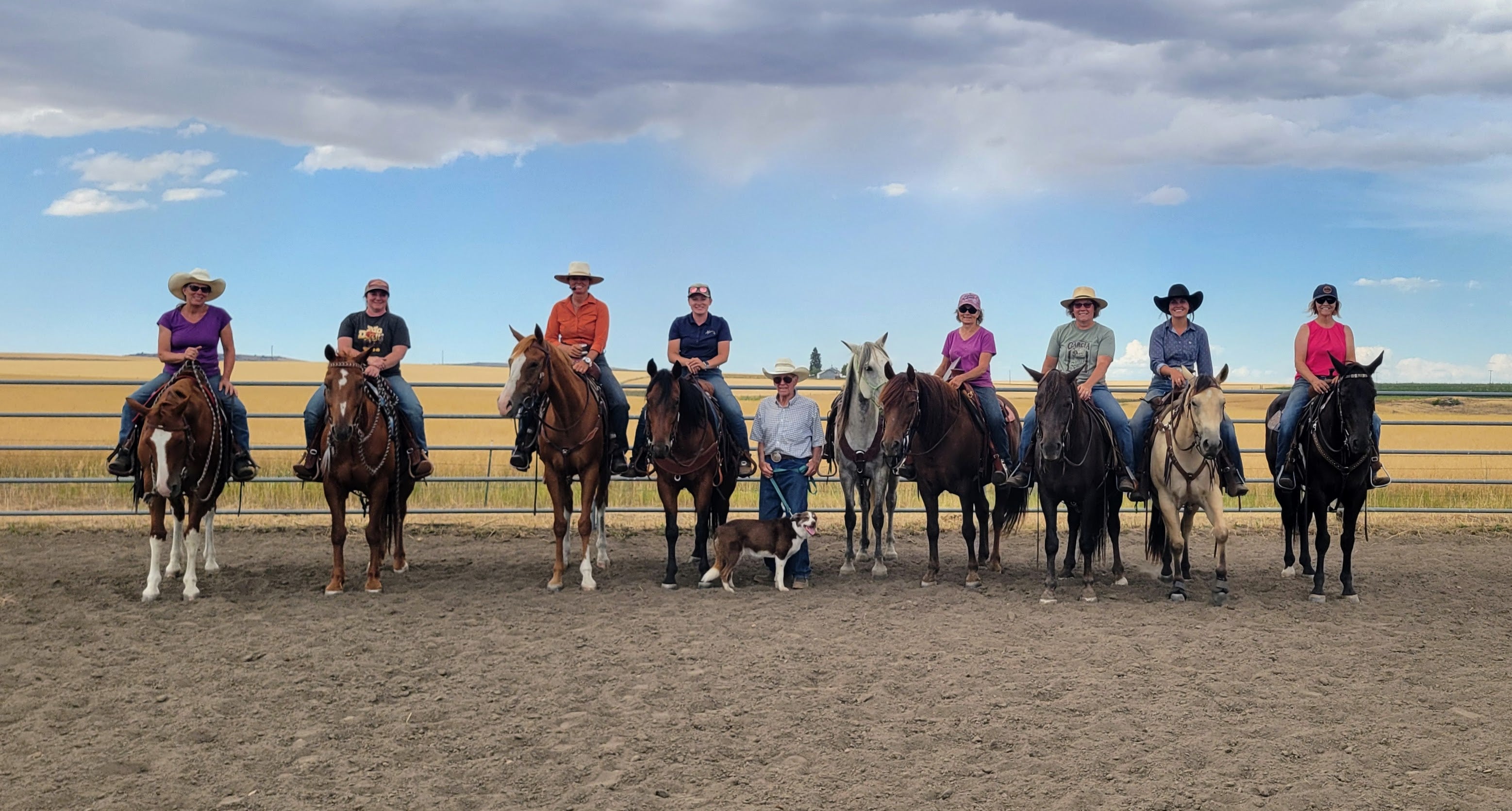 Potlatch, Idaho Clinic