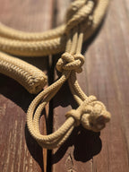 8' Lead Rope with a Rope Snap