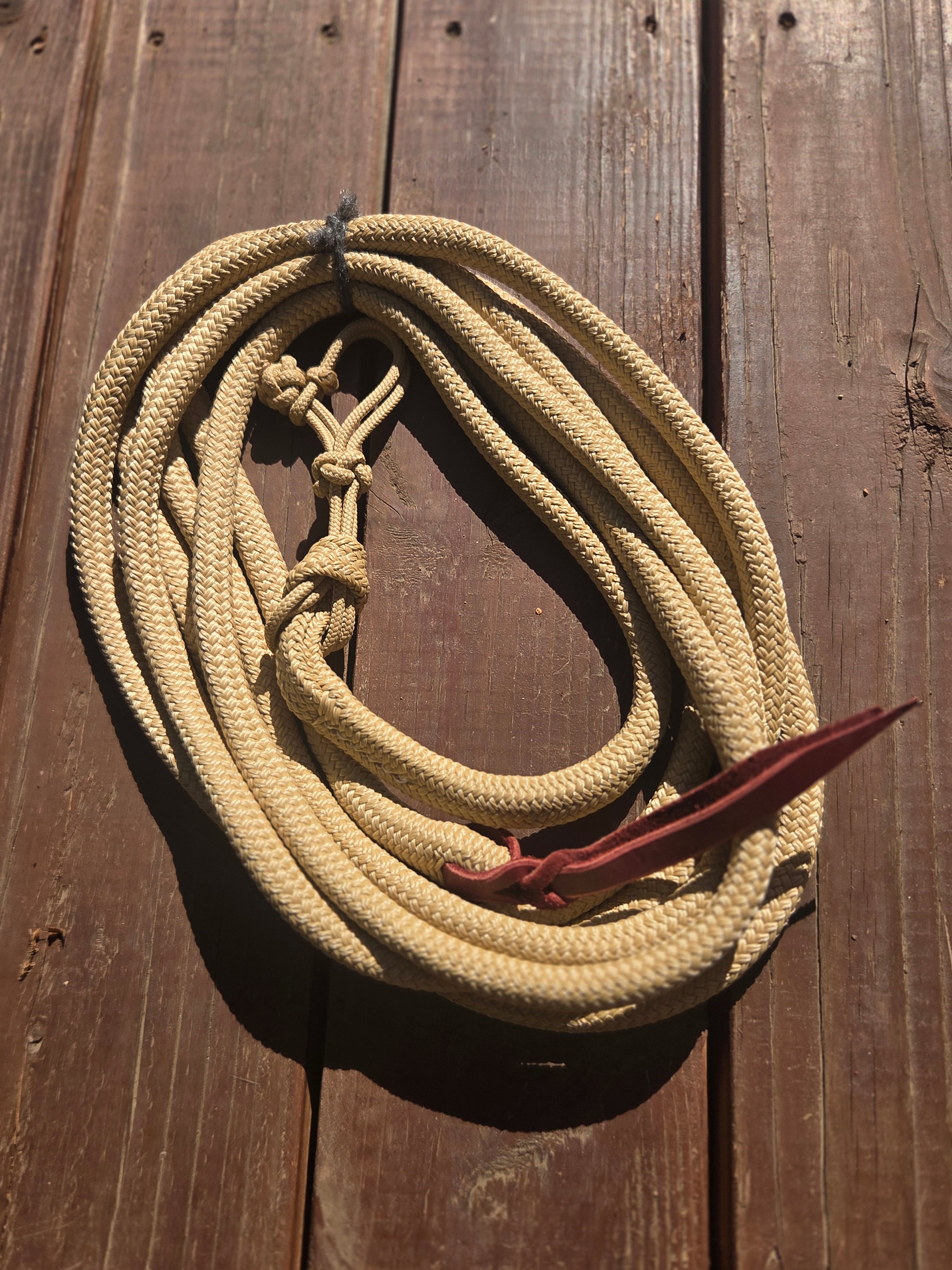 16' Working Rope