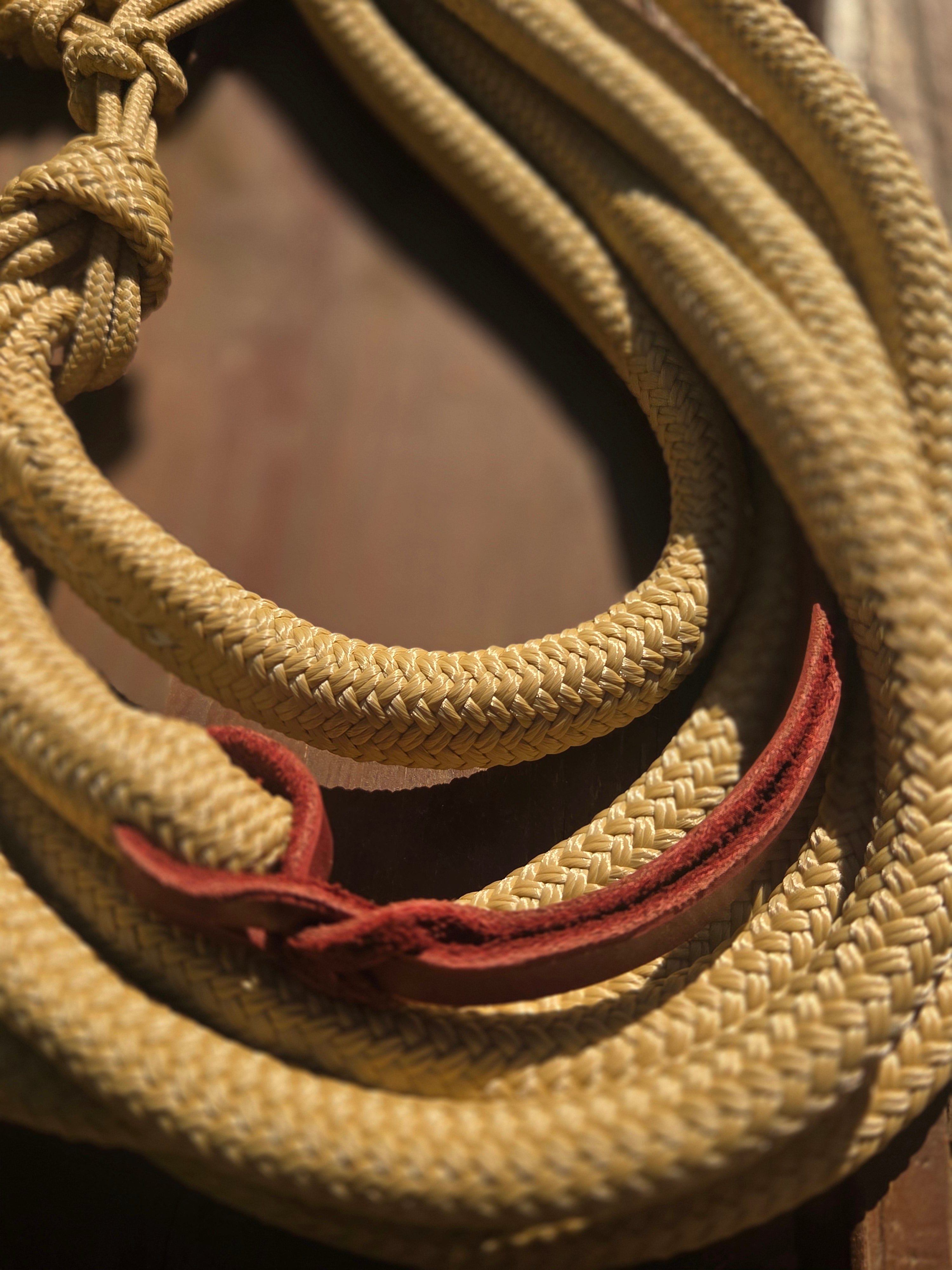 16' Working Rope