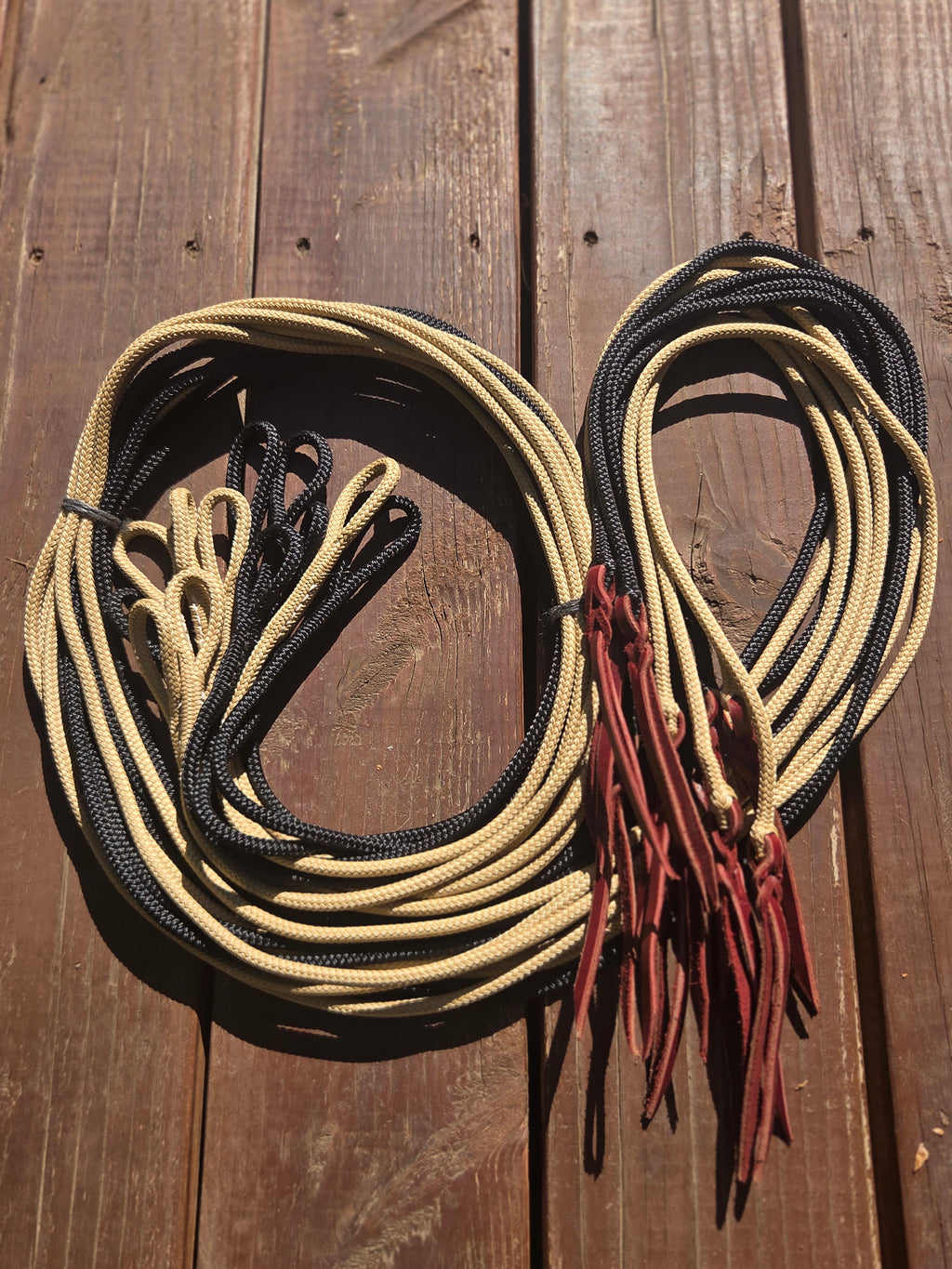1/4" Strings
