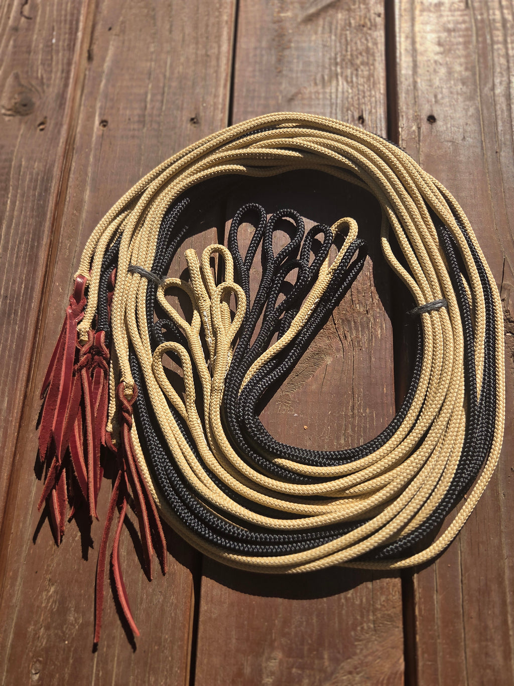 1/4" Strings