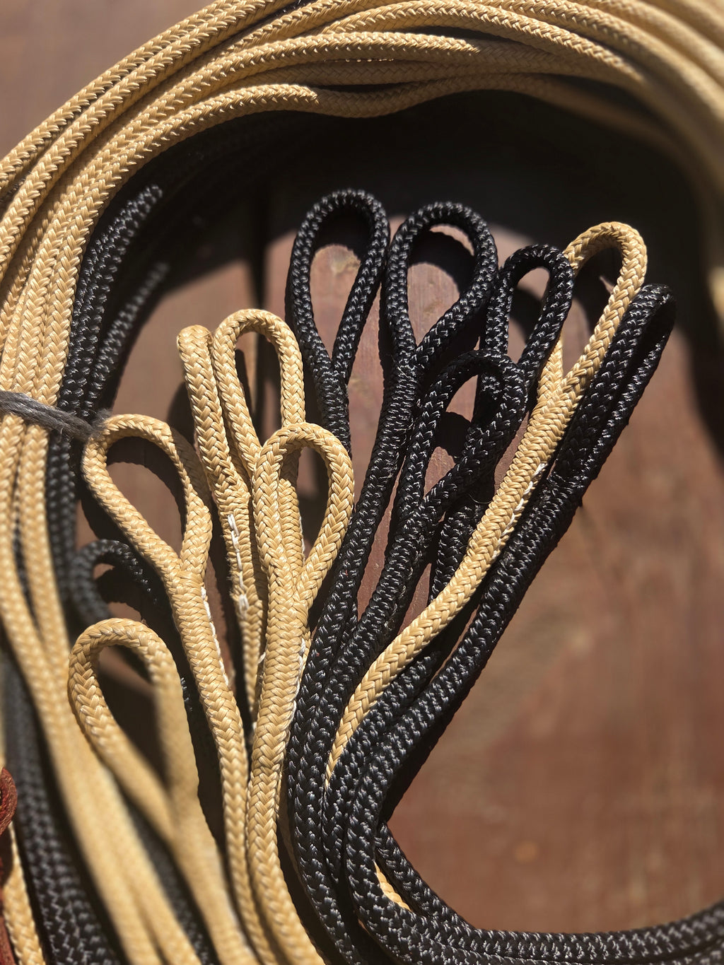 1/4" Strings