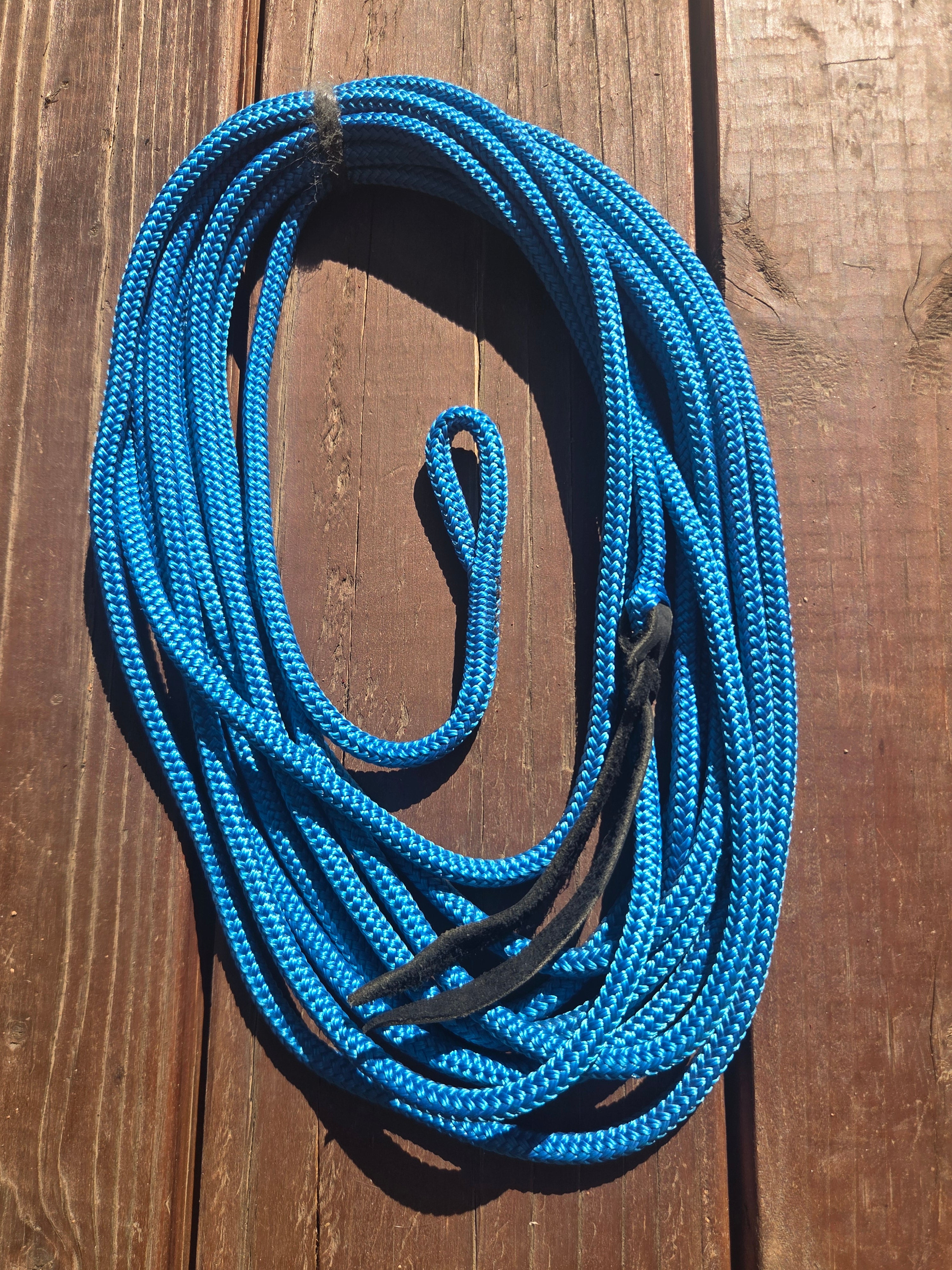 20' Foal line by Many Miles Designs