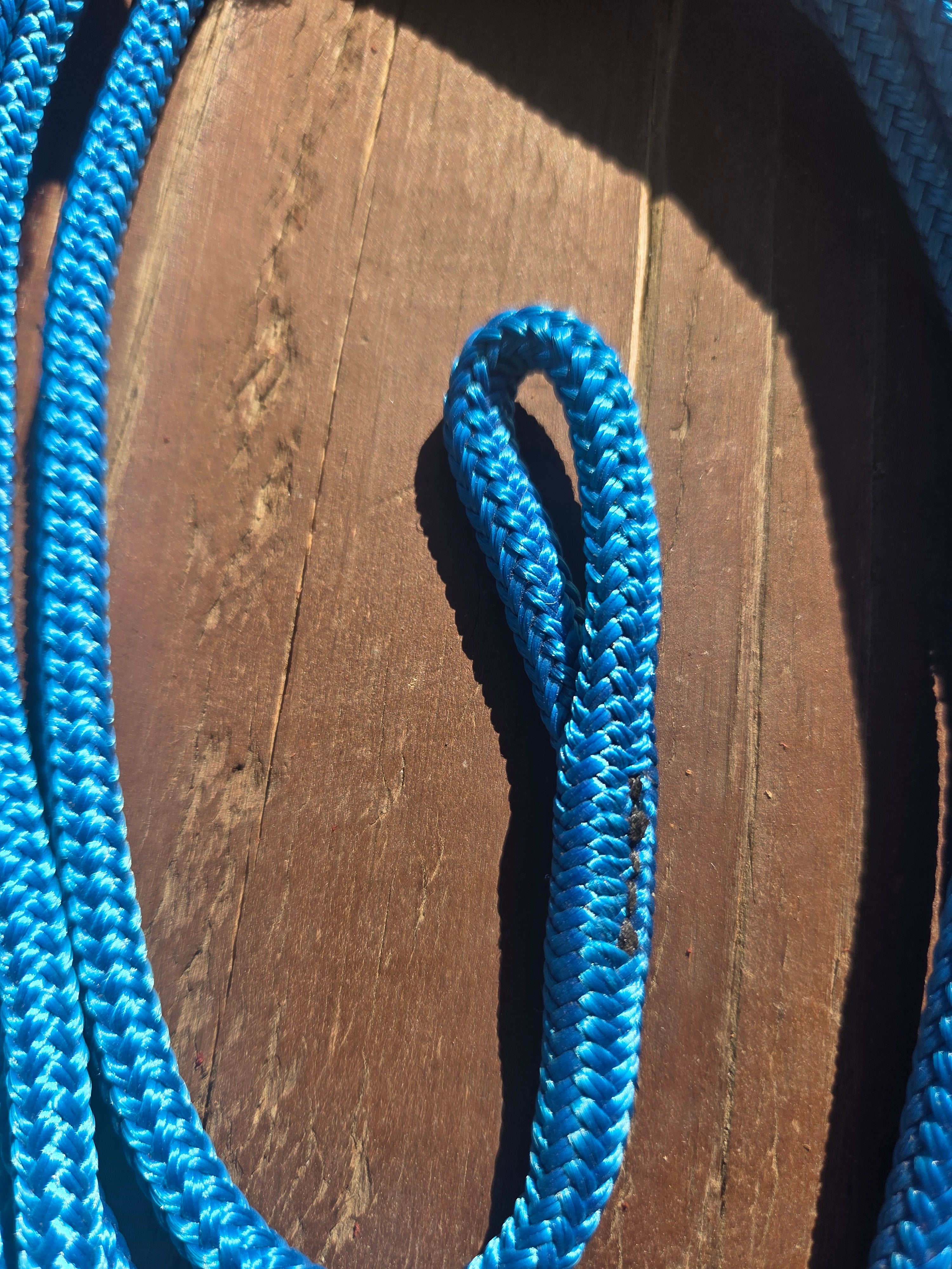 20' Foal line by Many Miles Designs