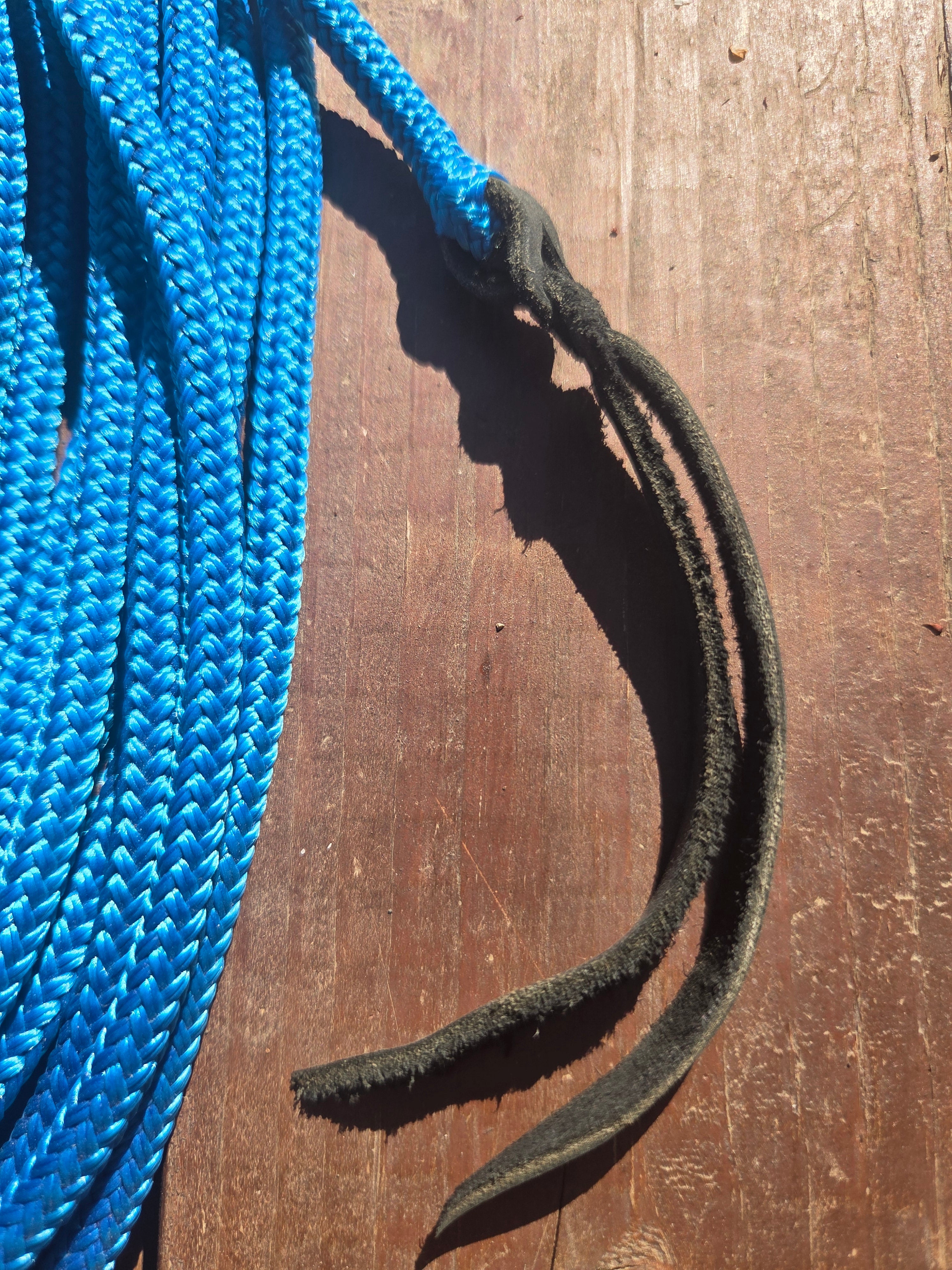 20' Foal line by Many Miles Designs