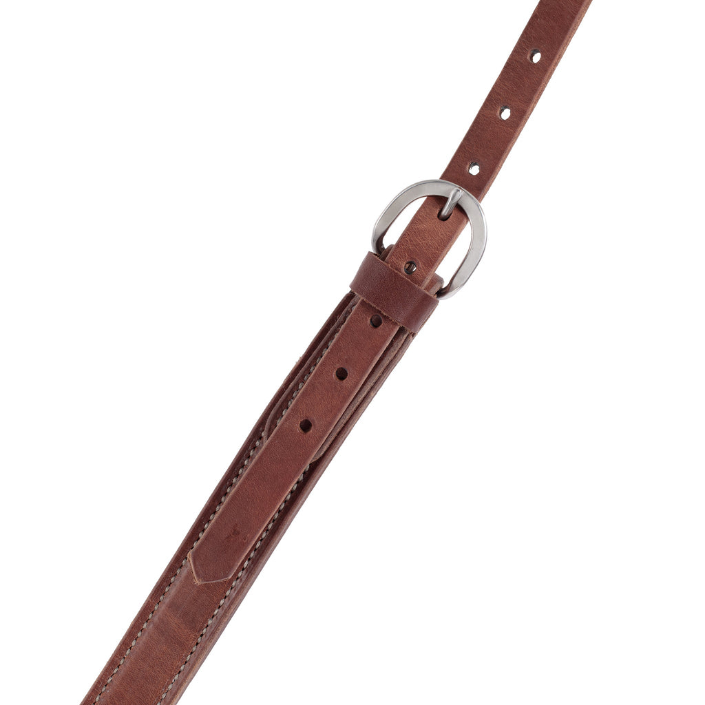 Harness Leather Breast Collar