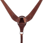 Harness Leather Breast Collar