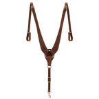 Harness Leather Breast Collar