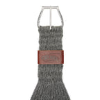100% Alpaca 27-Strand Cinch