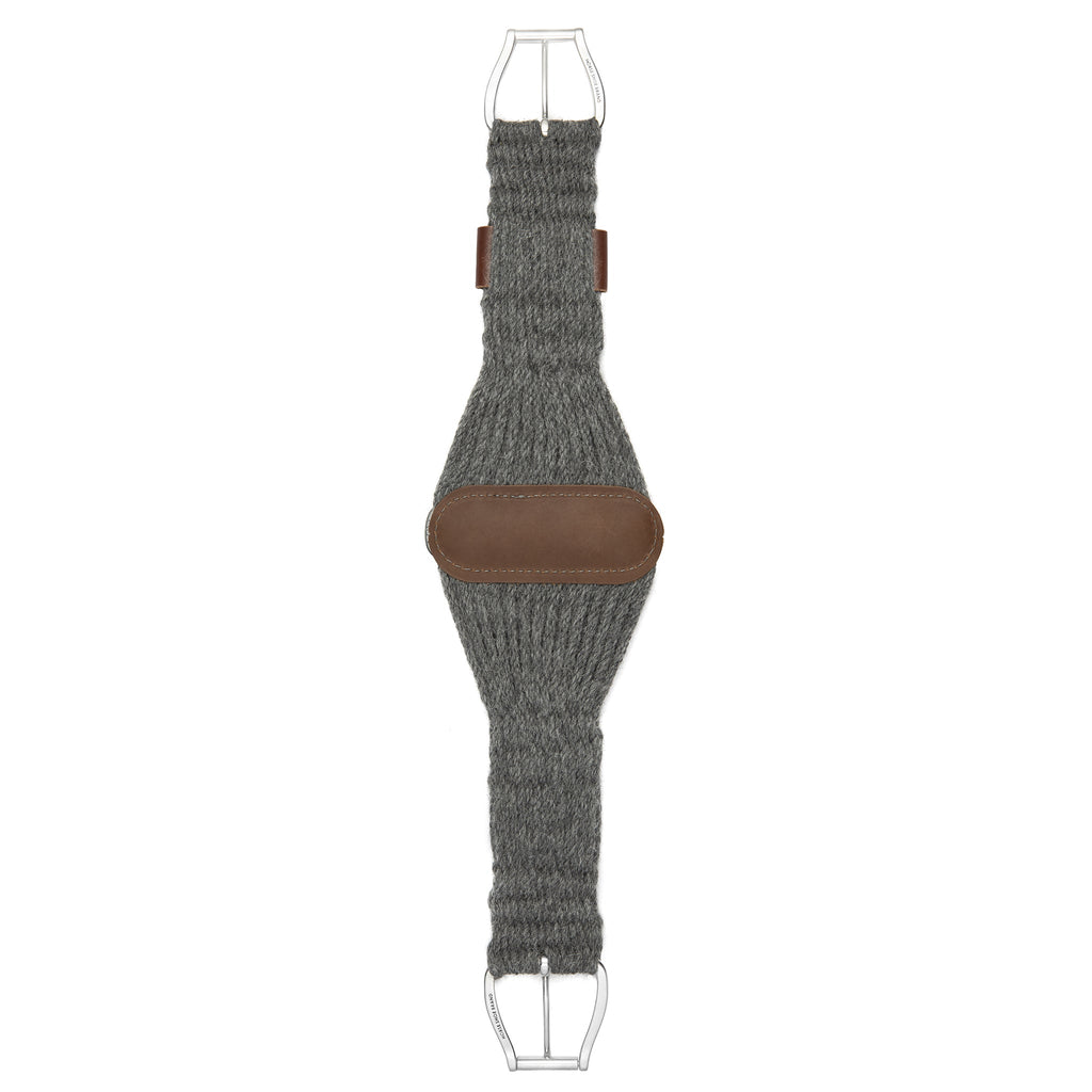 100% Alpaca 27-Strand Cinch