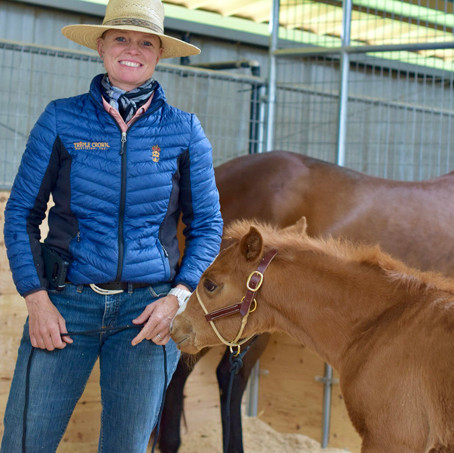 Monthly Foal Membership