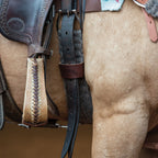100% Alpaca 27-Strand Cinch