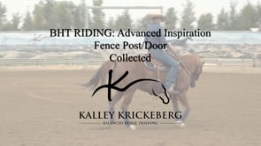 Advanced Riding: The Fence Post Door, Collected