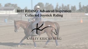 Advanced Riding: Joystick Riding, Collected