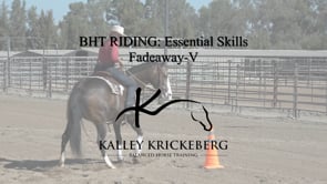 Essential Riding: The Fadeaway V