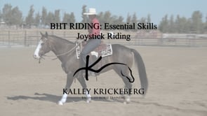 Essential Riding: Joystick Riding
