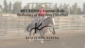Essential Riding: The Rest Area Cloverleaf Pattern