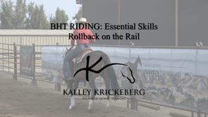 Essential Riding: Roll back on the Rail