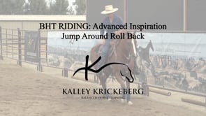 Advanced Riding: The Jump Around Rollback