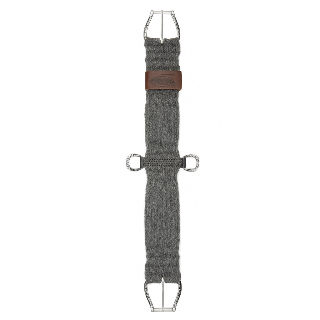 100% Alpaca 27-Strand Cinch